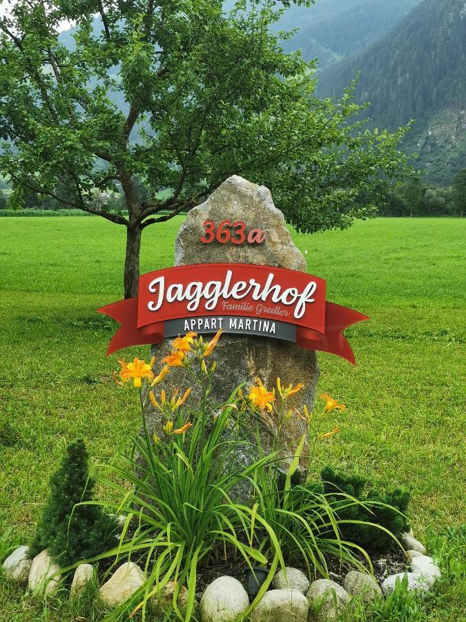 Gredler Martina Mayrhofen