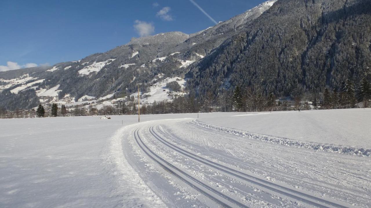 Gredler Martina Apartment Mayrhofen