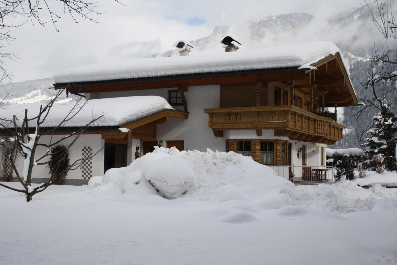 Gredler Martina Mayrhofen