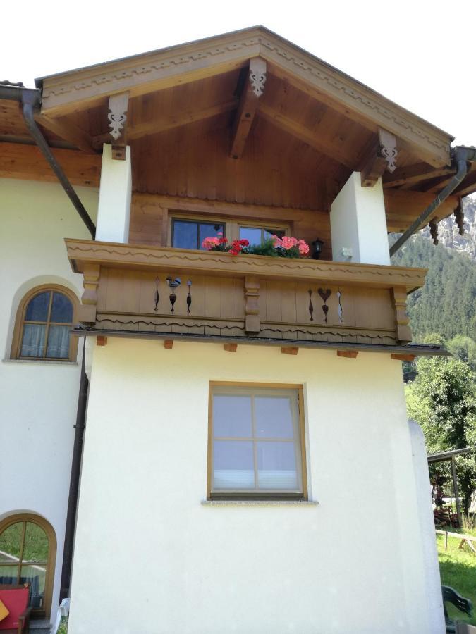 Apartment Gredler Martina Mayrhofen